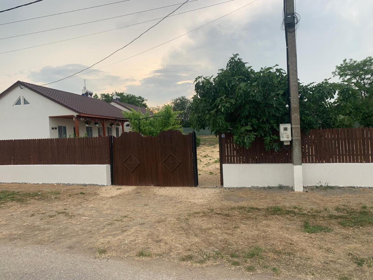 Houses By The Sea Vadu Exterior photo