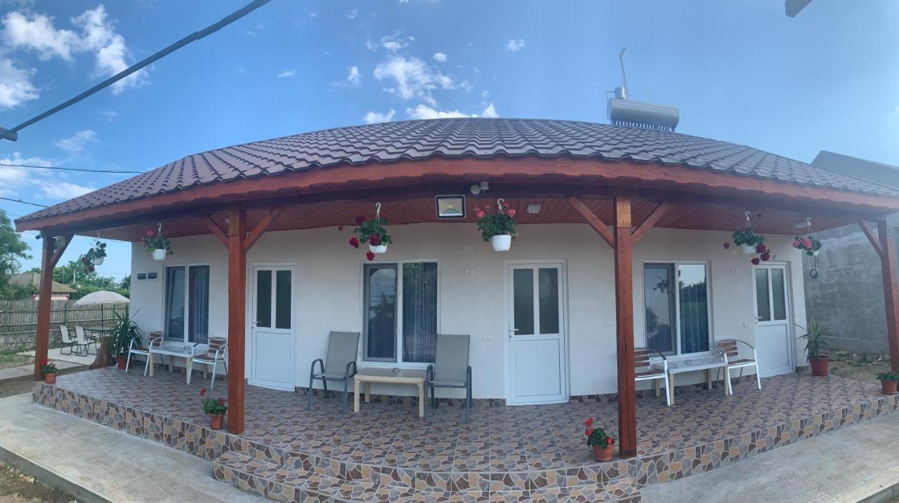 Houses By The Sea Vadu Exterior photo